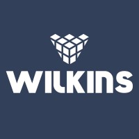 The Wilkins Company Logo