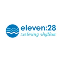 Eleven:28 Logo