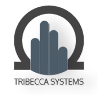 TRIBECCA SYSTEMS Logo