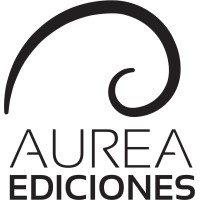 Áurea Ediciones Logo
