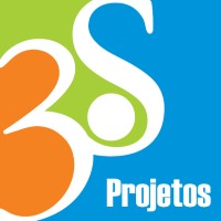 3S Projetos Logo
