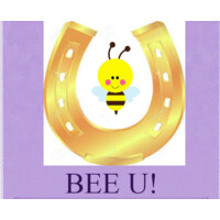 Bee U Logo