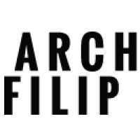 Architekt Filip Wawrzyniak Logo