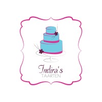 Indiras Taarten Logo