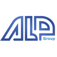 ALP Group Logo