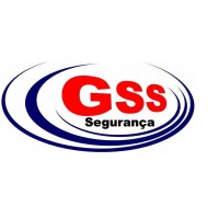 GSS SEGURANÇA LTDA Logo
