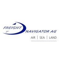 FREIGHT NAVIGATOR LTD Logo