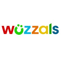 Wuzzals Logo