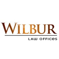 Wilbur Law Offices Logo