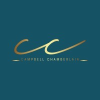 Campbell Chamberlain Logo