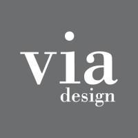 Via Design Logo