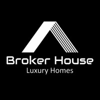 Broker House Logo
