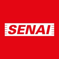 Senai São Paulo Logo