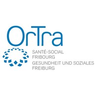 OrTra santé-social Fribourg Logo