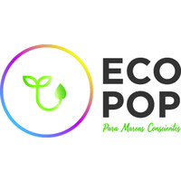 ECO POP Logo