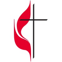 Hapeville First United Methodist Church Logo