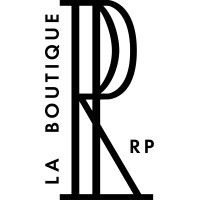 La Boutique RP Logo