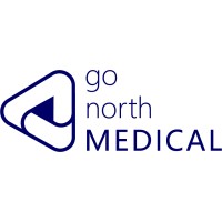 Go North Medical Logo