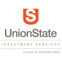 UnionState Investment Services Logo