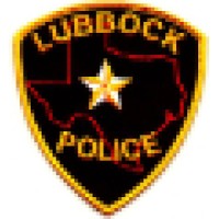 Lubbock Police Department Logo