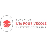 Fondation lIA pour lÉcole Logo