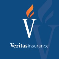 Veritas Risk Management and Insurance Services Logo