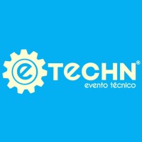 ETECHN - Evento Técnico de Engenharia | Workshop Técnico | Brasil Logo