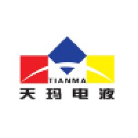 Beijing TDMarco. Co. Ltd. Logo
