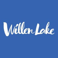 Willen Lake Logo
