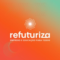 Refuturiza Logo
