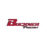Buckner Precast Logo