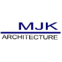 MJK Architecture Logo
