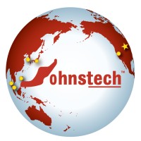 Johnstech International Logo
