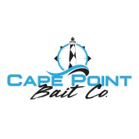 Cape Point Bait Company Logo