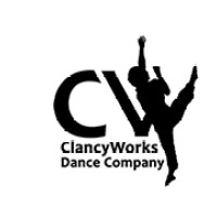ClancyWorks Dance Company Logo