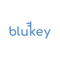 Blukey Inc. Logo