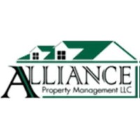 Alliance Property Management LLC Logo