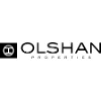 Olshan Properties Logo