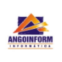 Angoinform Informatica Logo