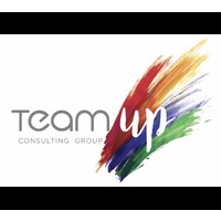 Team Up Consulting Group Logo