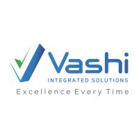 Vashi Integrated Solutions Logo