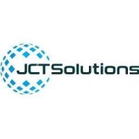 JCT Solutions Logo