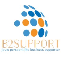 B2Support Logo