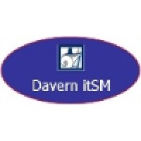 Davern itSM Logo