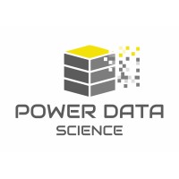 Power Data Science Logo