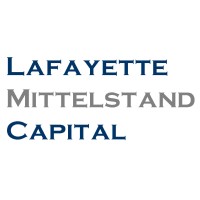 Lafayette Mittelstand Capital Logo