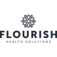 Flourish Health Solutions Logo