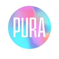 Pura Bioglitter Logo