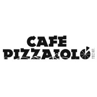 Cafe Pizzaiolo Logo