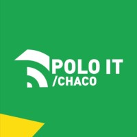 Polo IT Chaco Logo